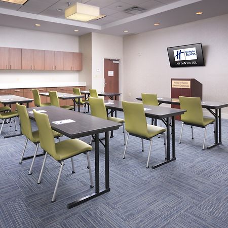 Holiday Inn Express Hotel & Suites Chattanooga Downtown By Ihg Екстер'єр фото
