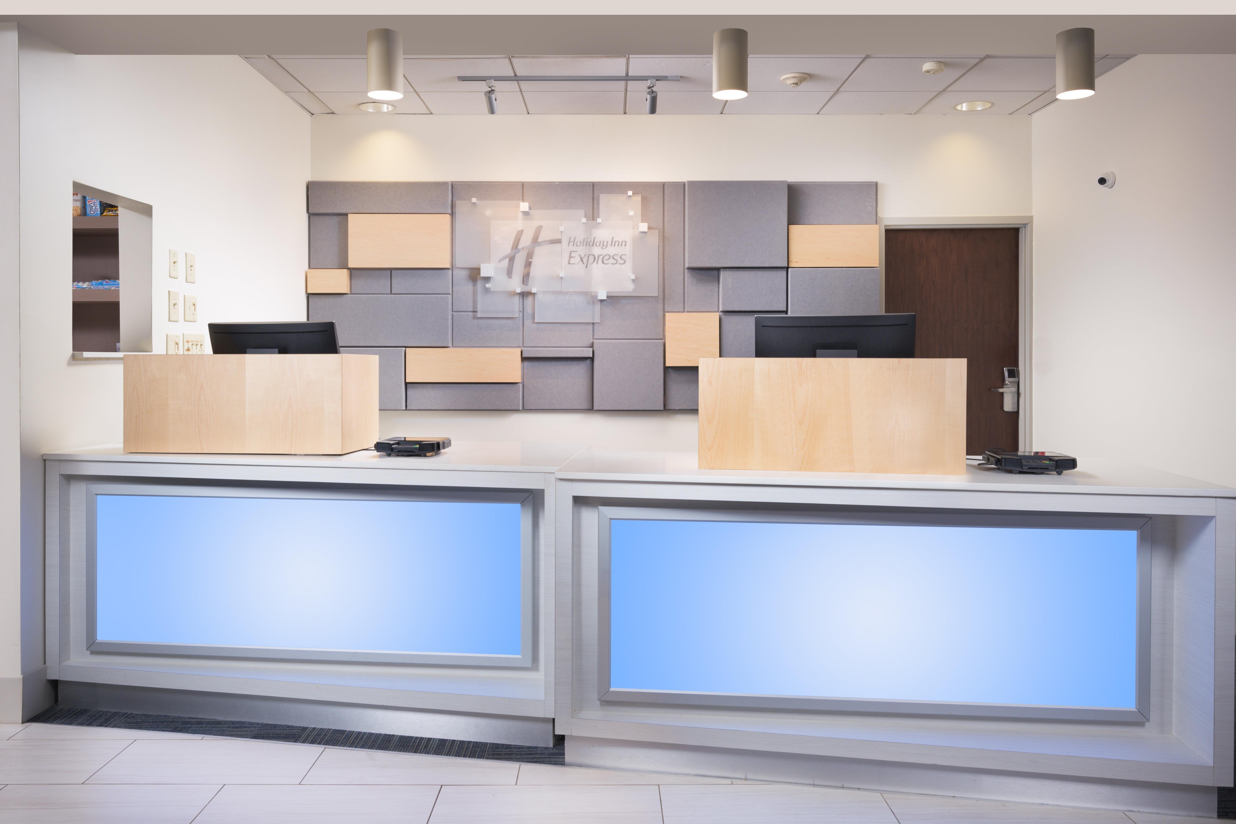 Holiday Inn Express Hotel & Suites Chattanooga Downtown By Ihg Екстер'єр фото