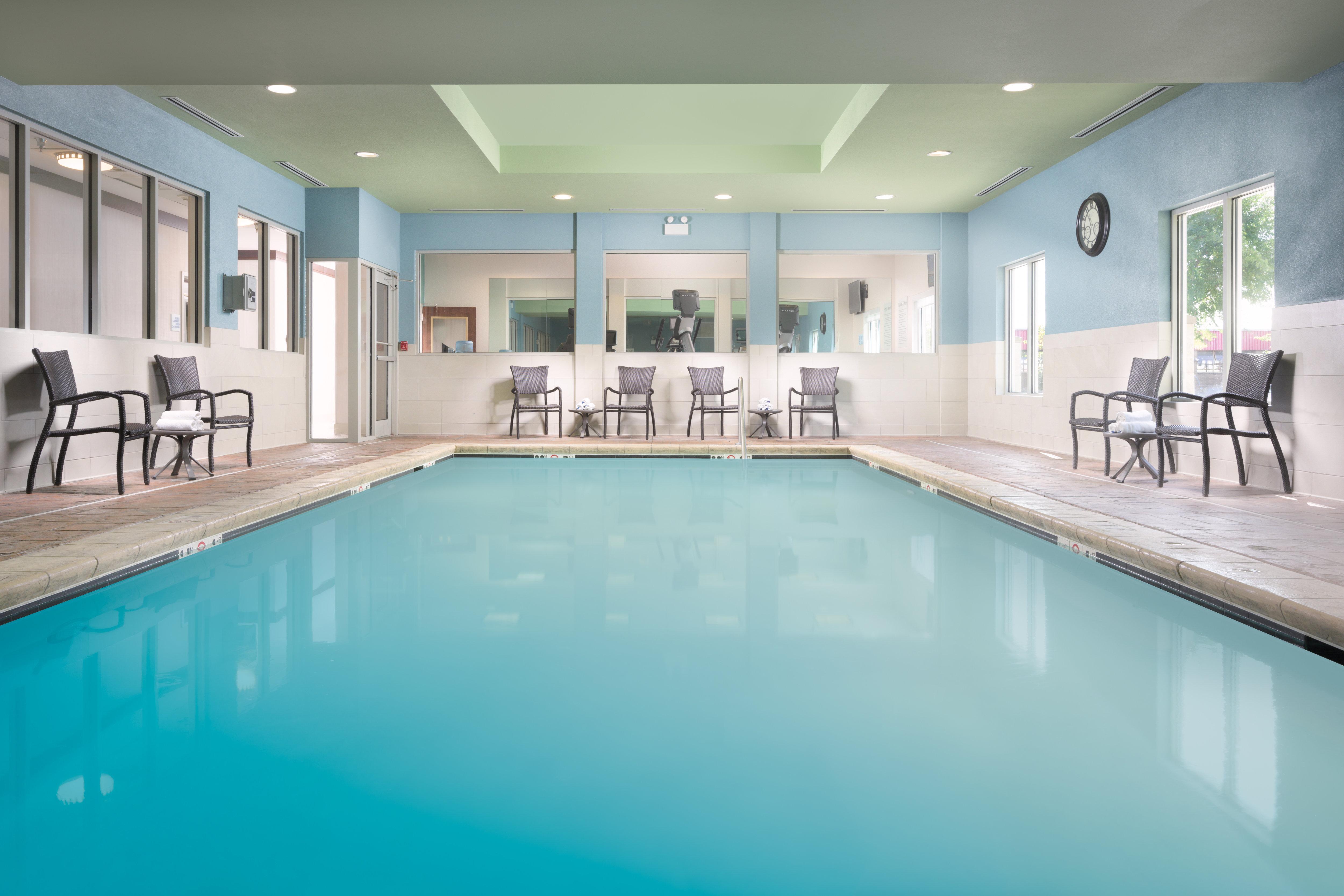 Holiday Inn Express Hotel & Suites Chattanooga Downtown By Ihg Екстер'єр фото