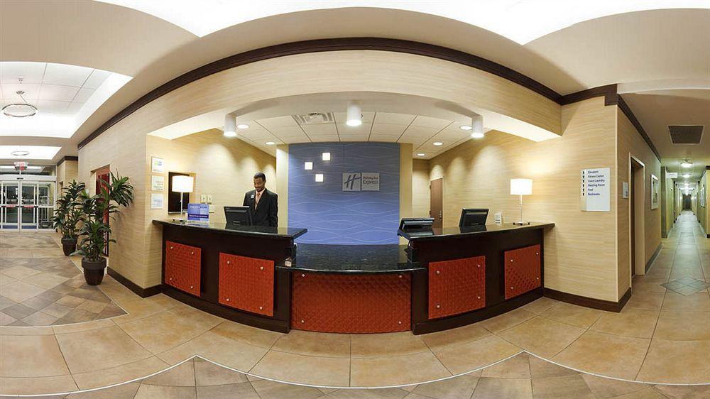 Holiday Inn Express Hotel & Suites Chattanooga Downtown By Ihg Екстер'єр фото