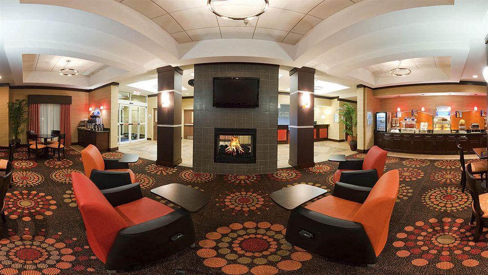 Holiday Inn Express Hotel & Suites Chattanooga Downtown By Ihg Екстер'єр фото