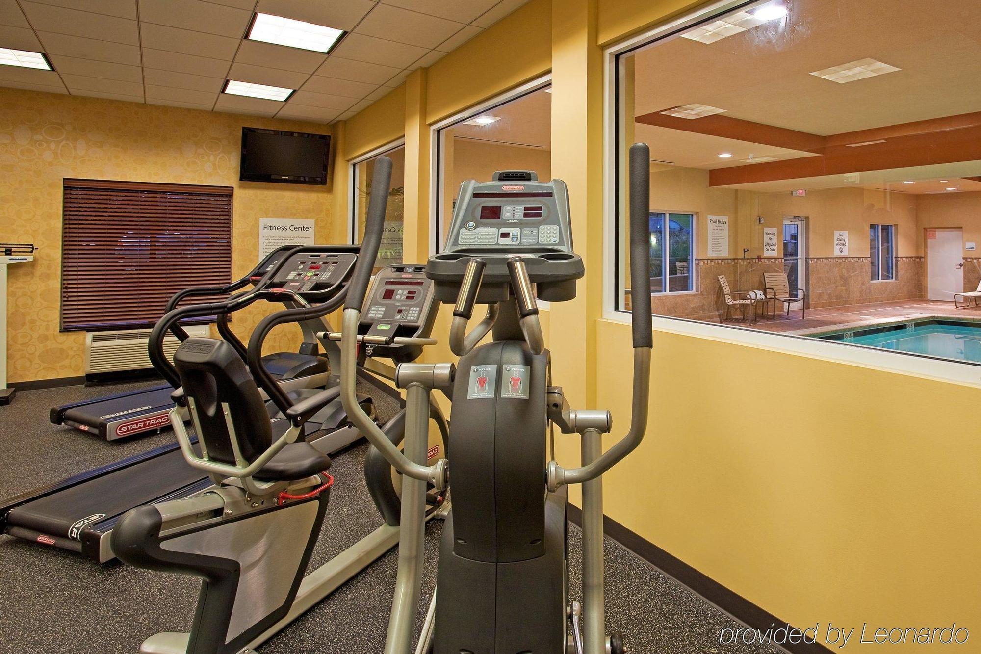 Holiday Inn Express Hotel & Suites Chattanooga Downtown By Ihg Зручності фото