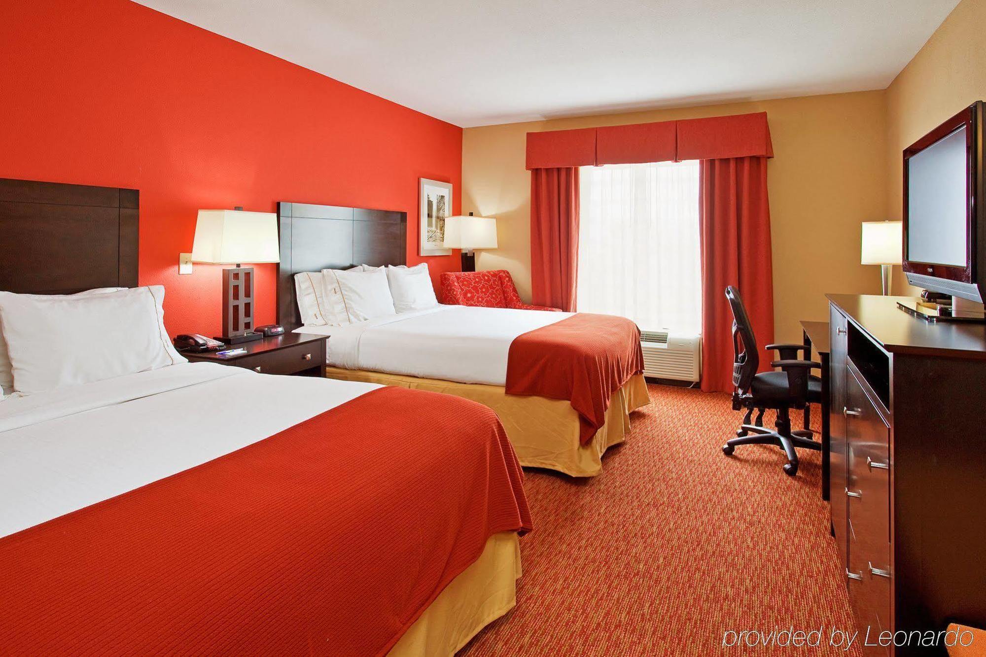 Holiday Inn Express Hotel & Suites Chattanooga Downtown By Ihg Екстер'єр фото
