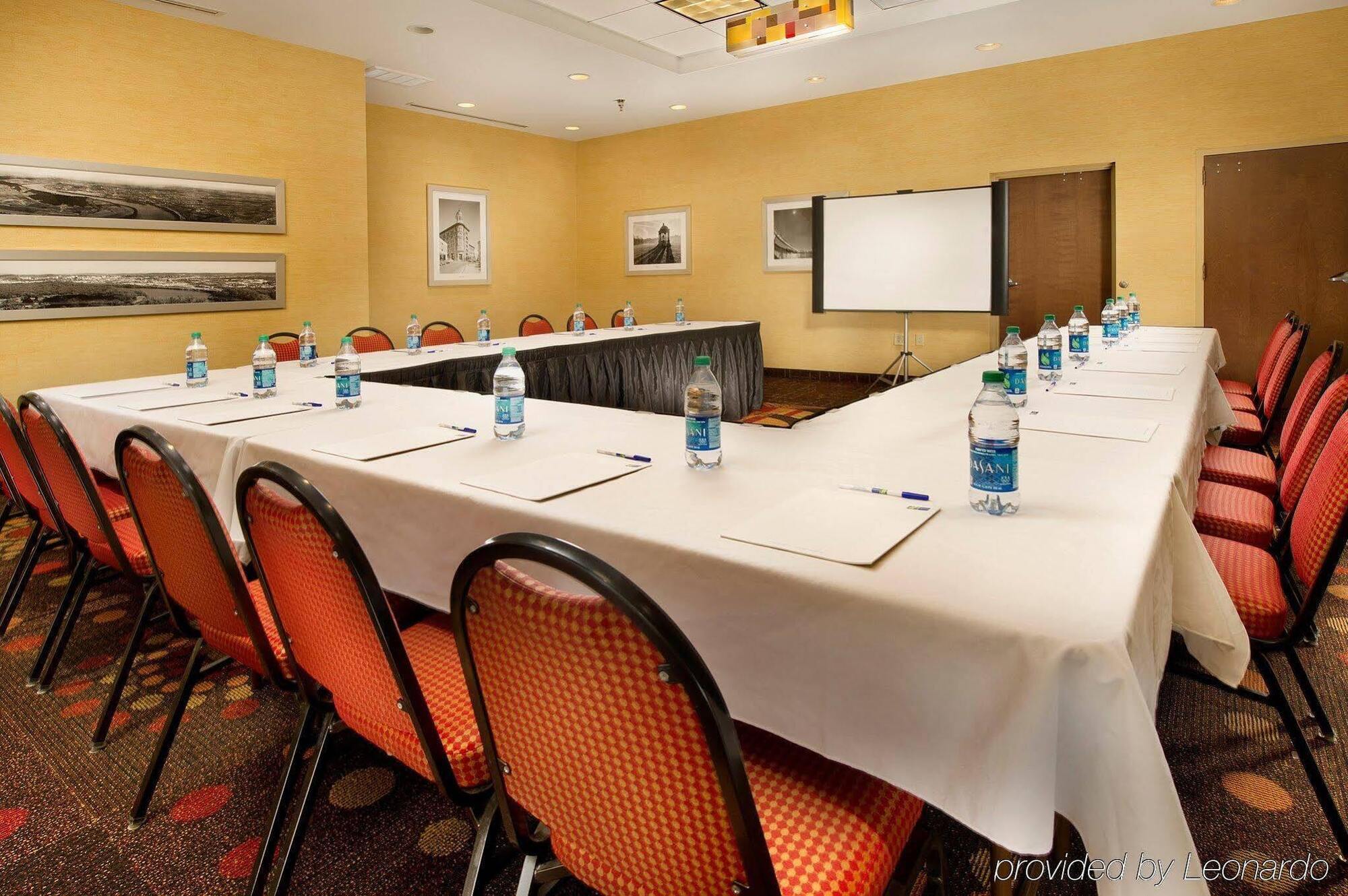 Holiday Inn Express Hotel & Suites Chattanooga Downtown By Ihg Екстер'єр фото